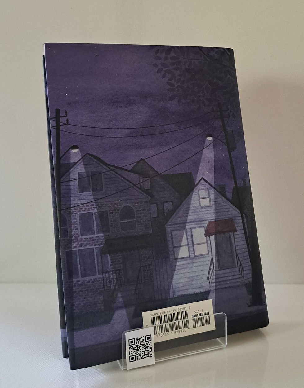 The Lotterys Plus One by Emma Donoghue (2017, Scholastic) Middle Grade Diversity