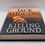 Thumbnail: The Killing Ground by Jack Higgins spy thriller