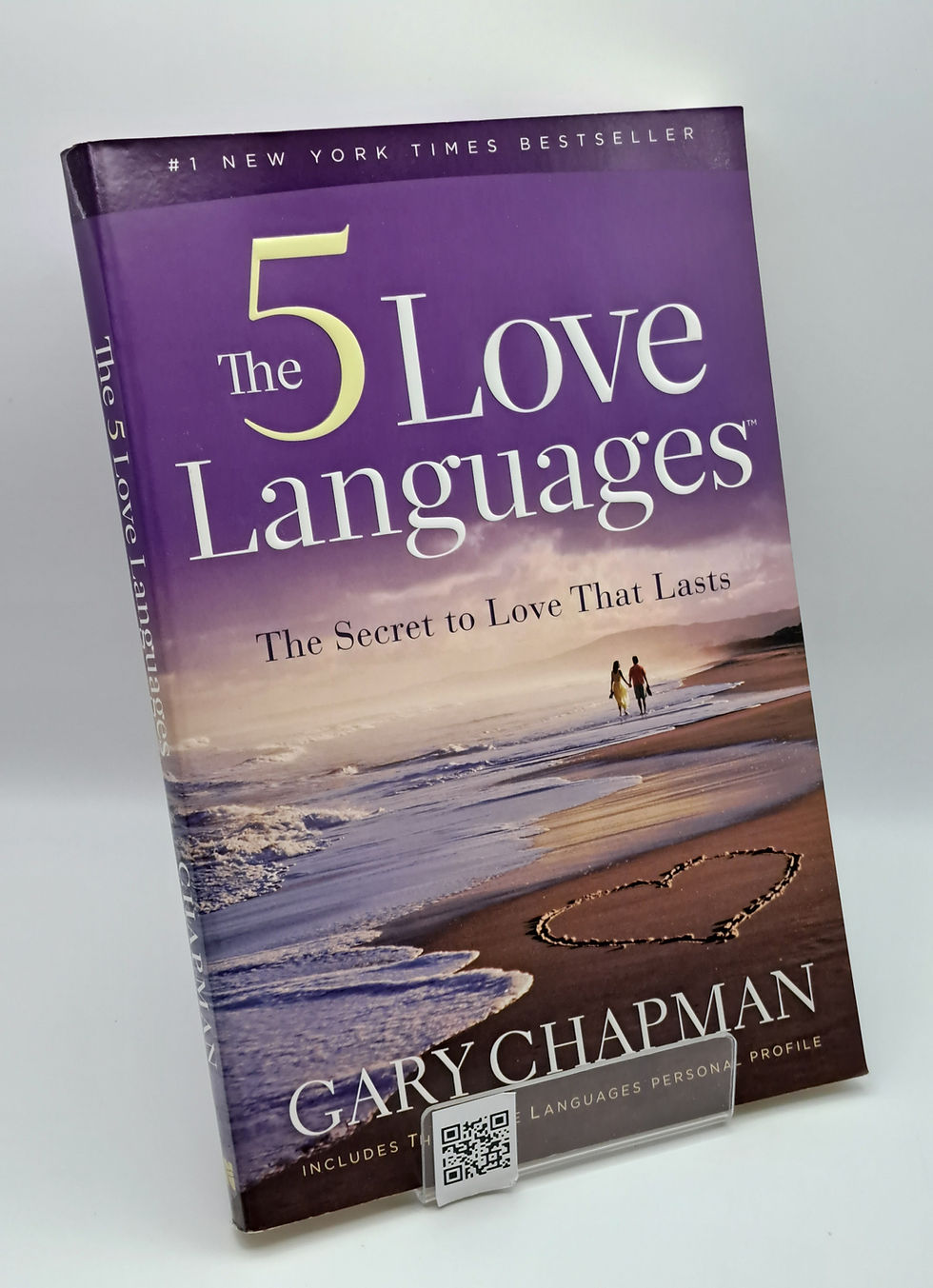 The 5 Love Languages by Gary Chapman Relationships