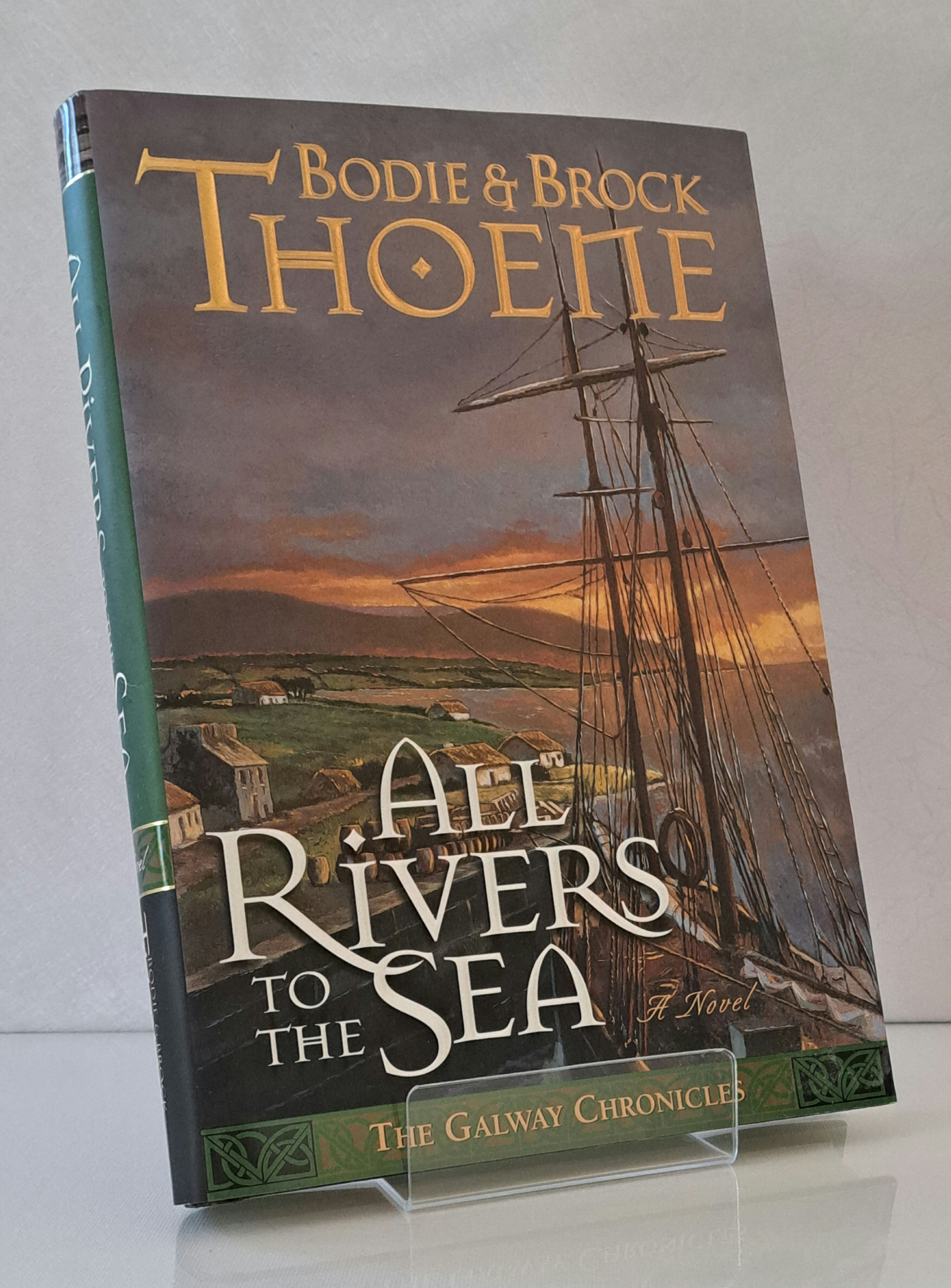 All Rivers to the Sea
