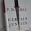 Thumbnail: A Certain Justice by P.D. James