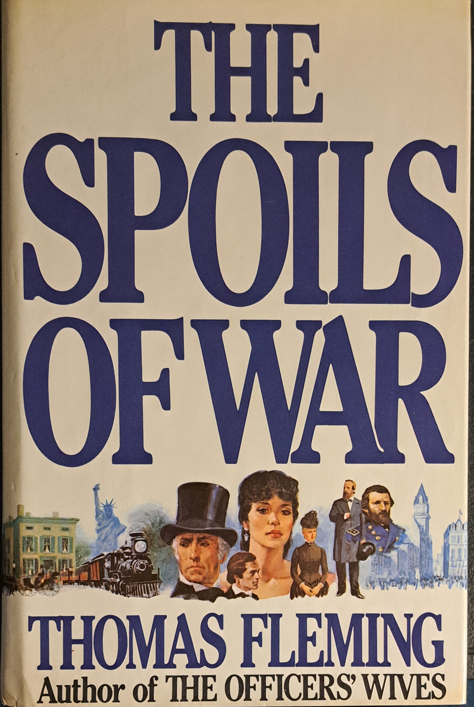 The Spoils of War