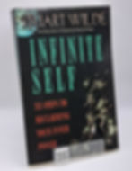 Infinite Self by Stuart Wilde