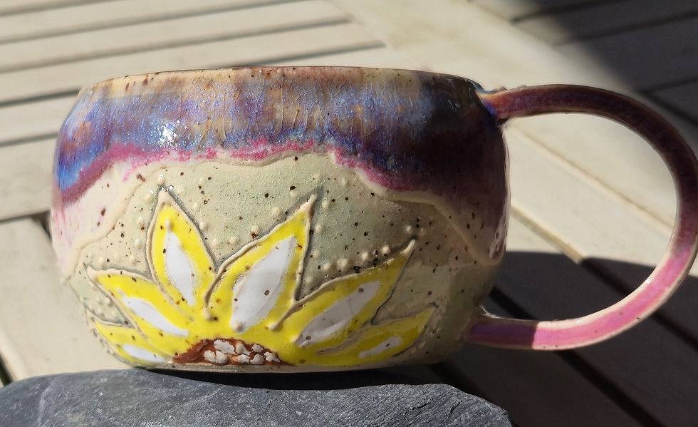 Thumbnail: Flowers are Flowering