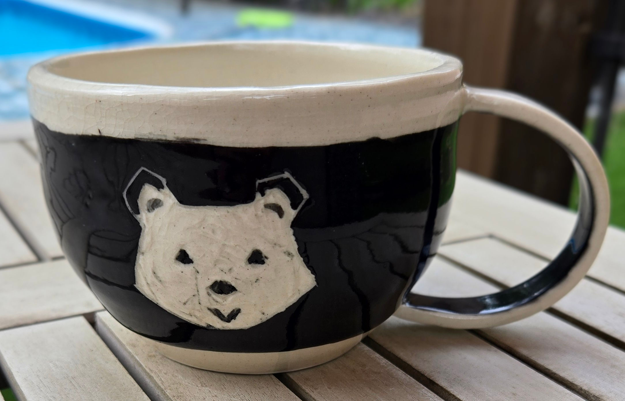 Do Bears Bear Mug
