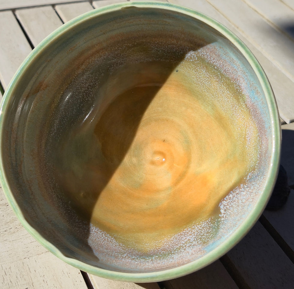 Thumbnail: Feeling of Falling Bowl