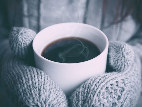 25 Quick and Low Energy Self-Care Options for Moms