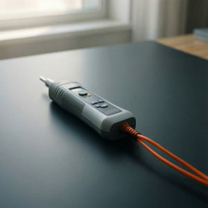 Comprehensive Appliance Diagnostics