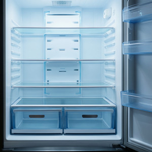 Refrigerator Cooling Restoration