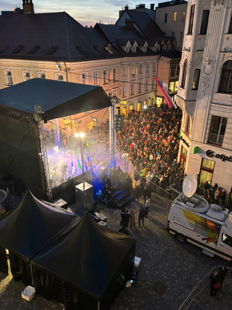 Pride, Purpose, and Finding Rhythm: Feb 23 - Mar 1