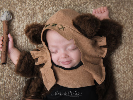 Family Photos! The how not to go crazy edition!