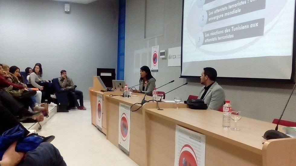Colloque international