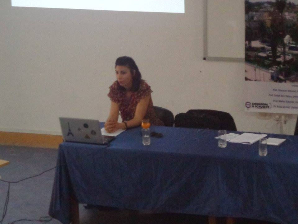 Colloque Infol@ngues
