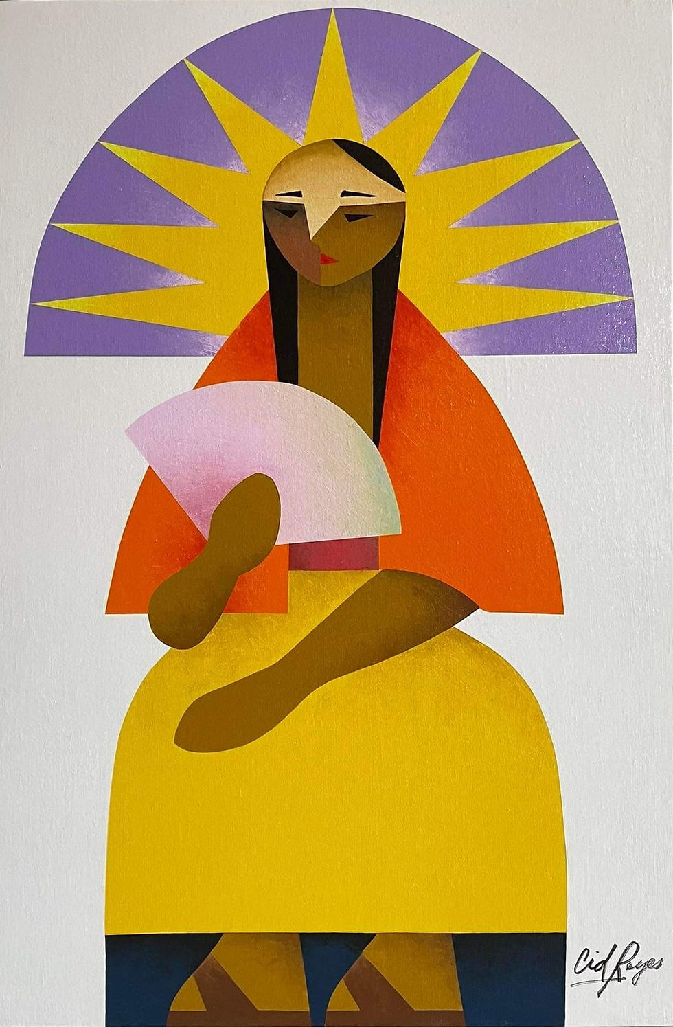 Cid Reyes