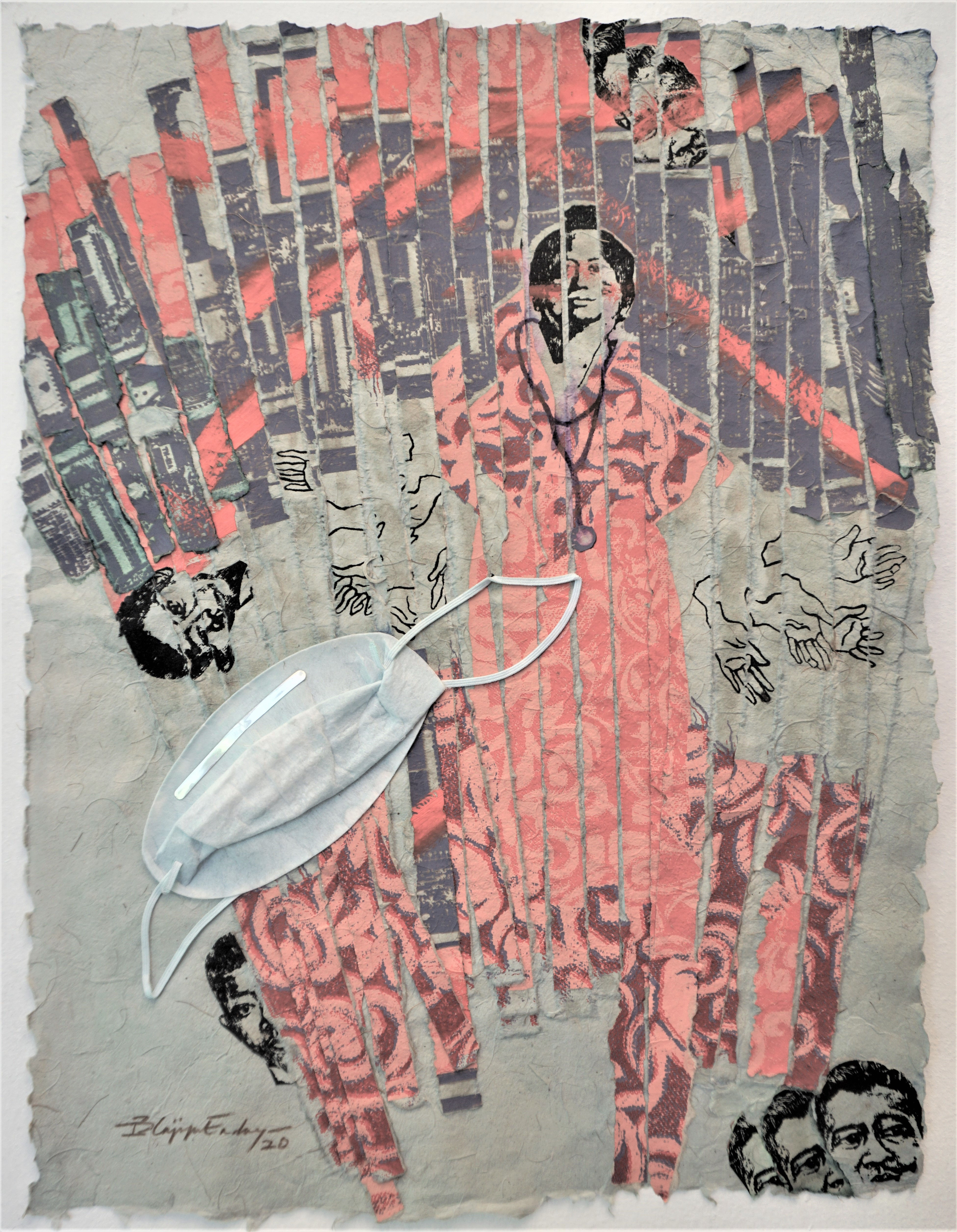 Imelda Cajipe Endaya