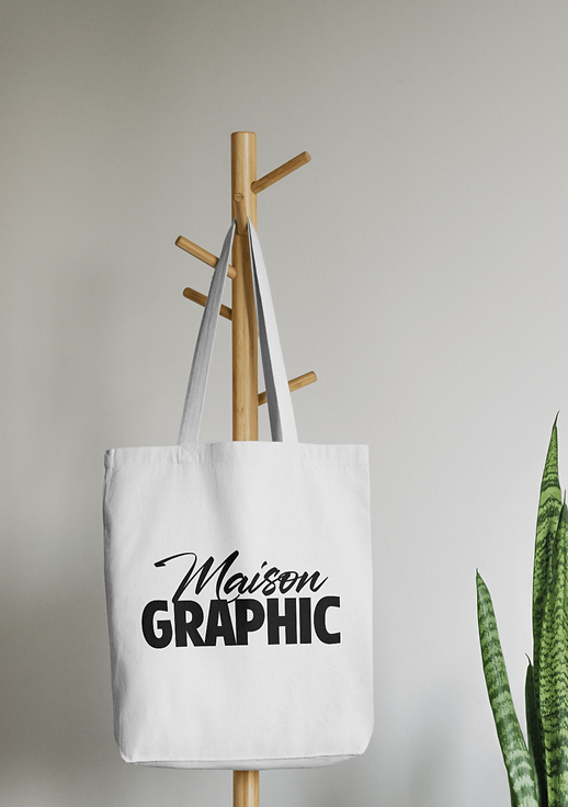 Tote bag