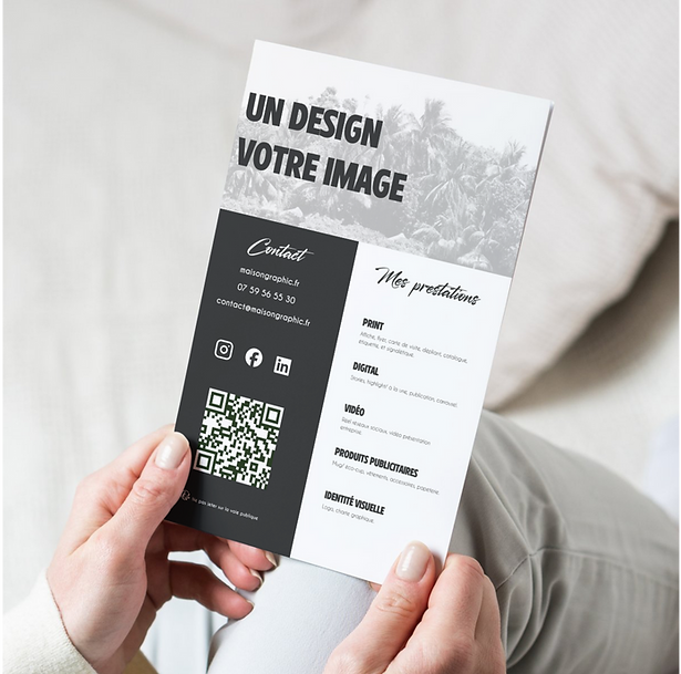 Flyer