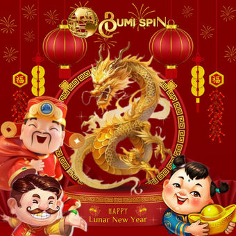 BUMISPIN - Slot Server Thailand Super Gacor.