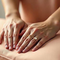 soulful Reiki attunement