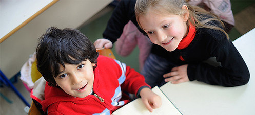 School Children
