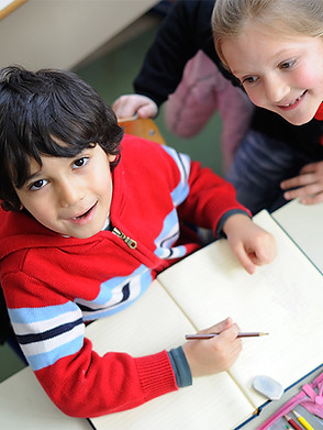 School Children