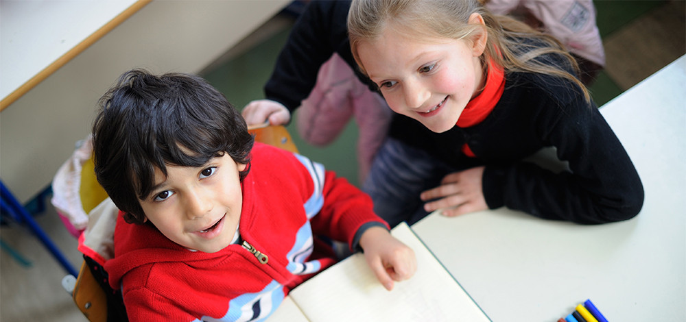 School Children