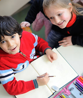 School Children