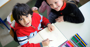 5 riscos no regresso à escola!