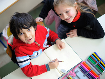 Find out about Kindergarten Open House