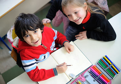 School Children