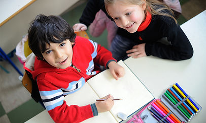 Lotus Learning & Arts Center