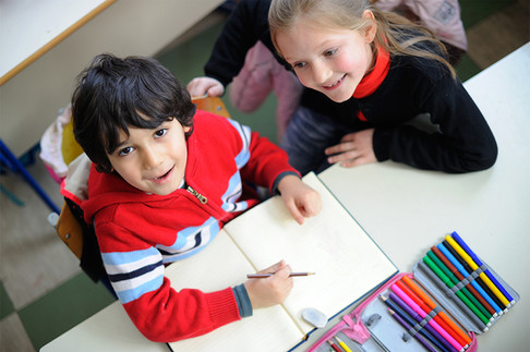 School Children