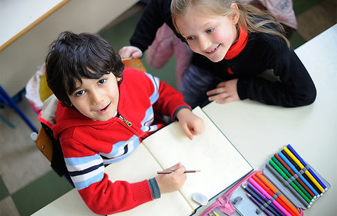 School Children