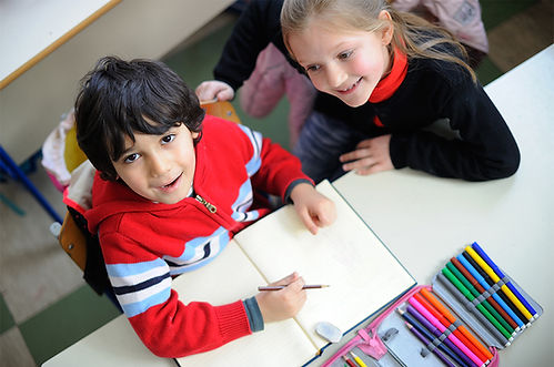 School Children