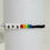 Thumbnail: Pride / Trans Love Reclaimed Stretch Adjustable Bracelet