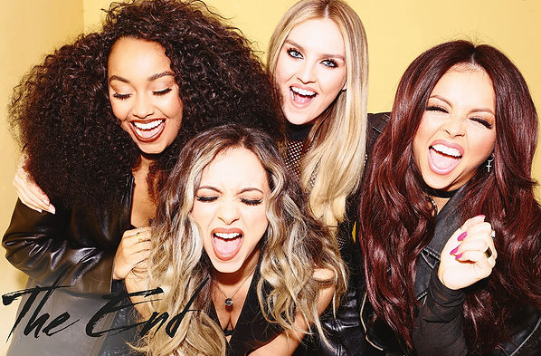 Little Mix - Wishmaker