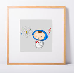 ilustracion-pequeziencias UNIZAR