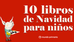 LIBROS POR NAVIDAD