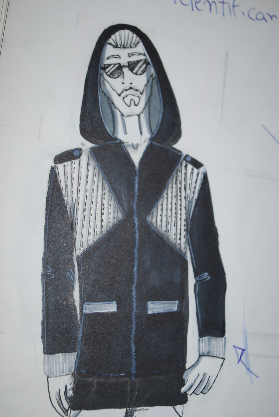 LOOK 2