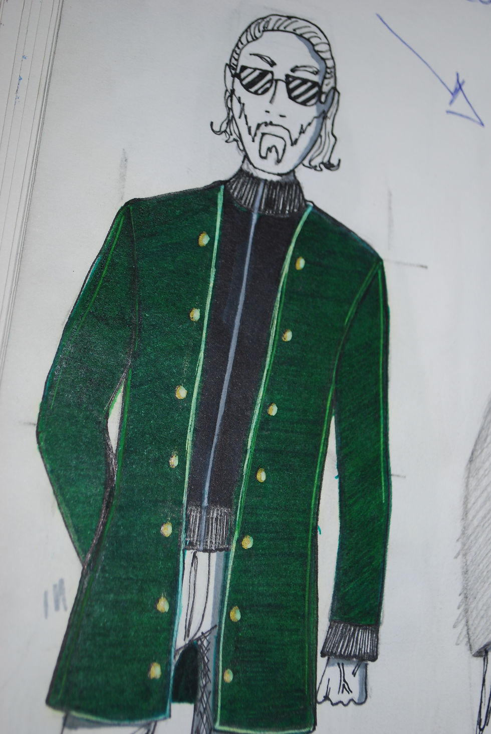 LOOK 3