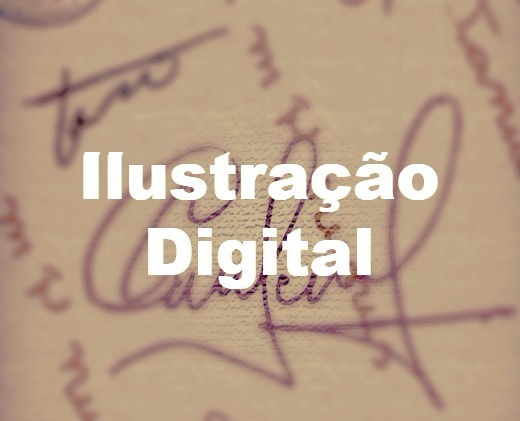 Ilustração Digital