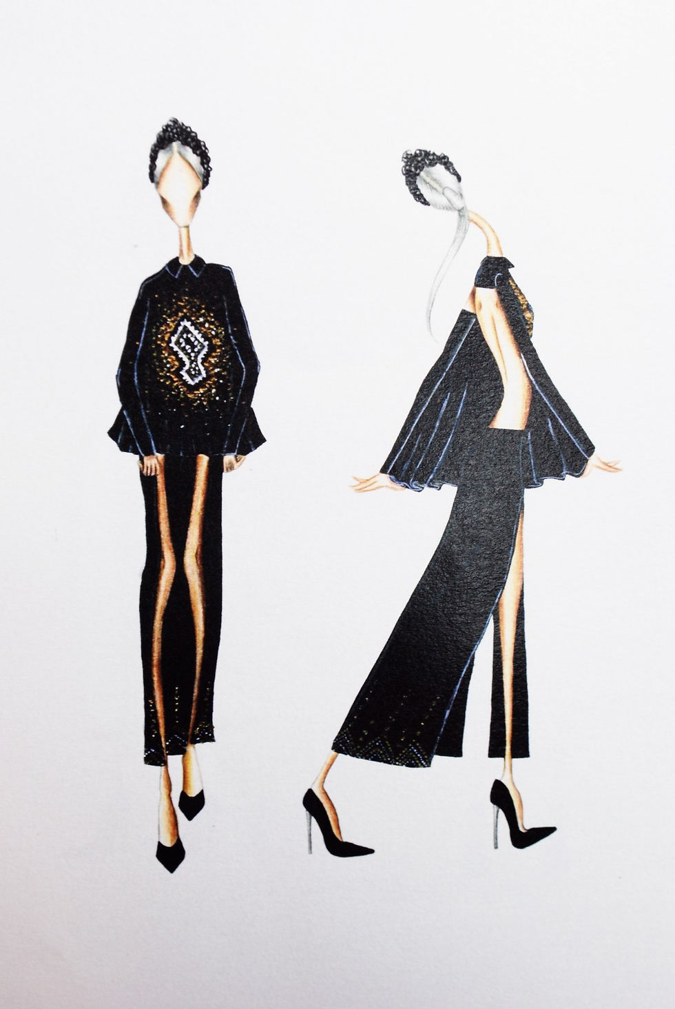 LOOK 3