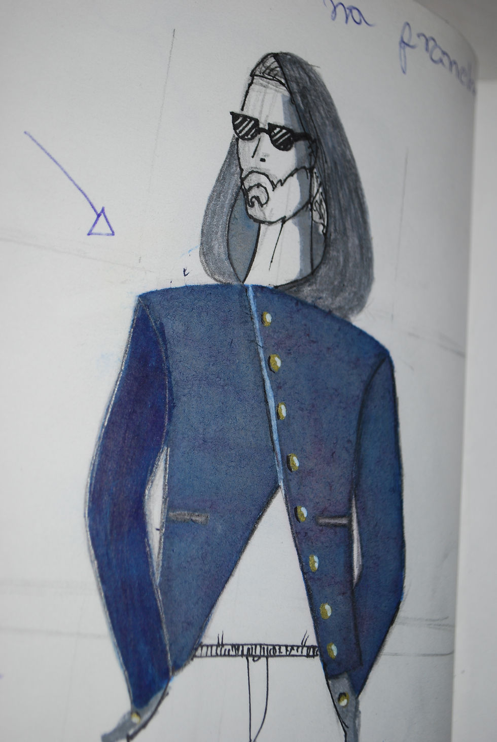 LOOK 5