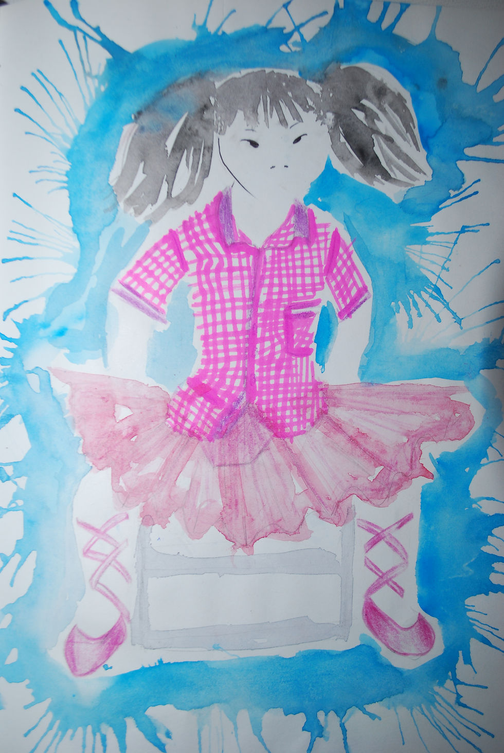 Desenho de observação
