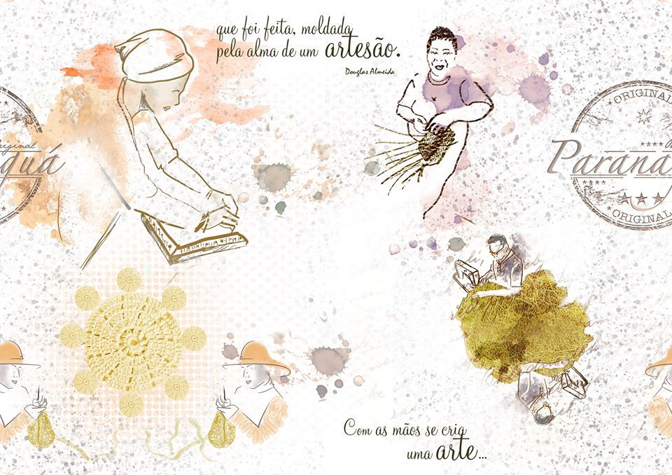 Ilustração Digital