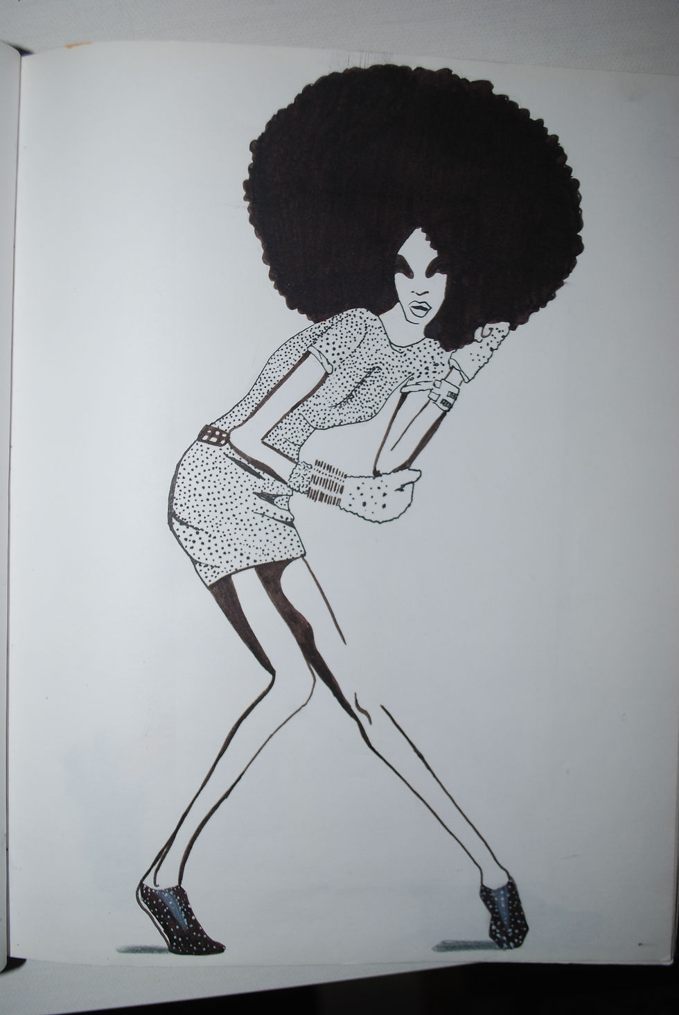 Desenho de observação