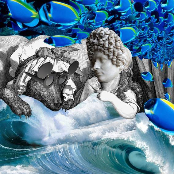 Ilustração Digital