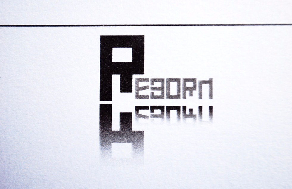 Coleção REBORN