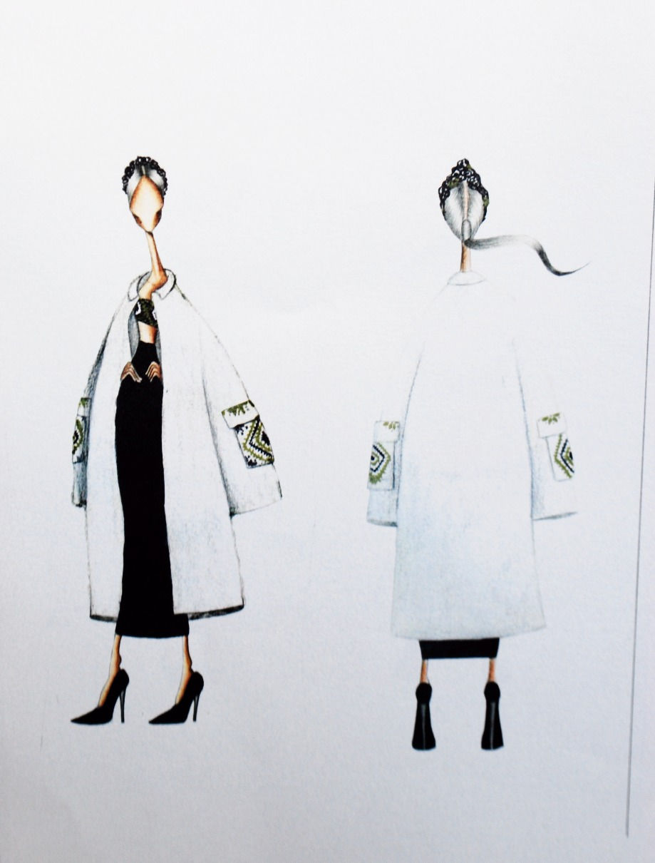 LOOK 5