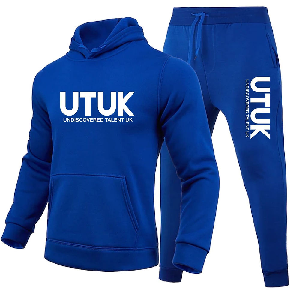 Thumbnail: Tracksuits / Unisex